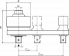 Multiplikator momenta DREMOPLUS ALU 2000 Nm