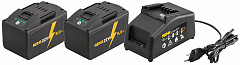 Power-Pack 22V-90W